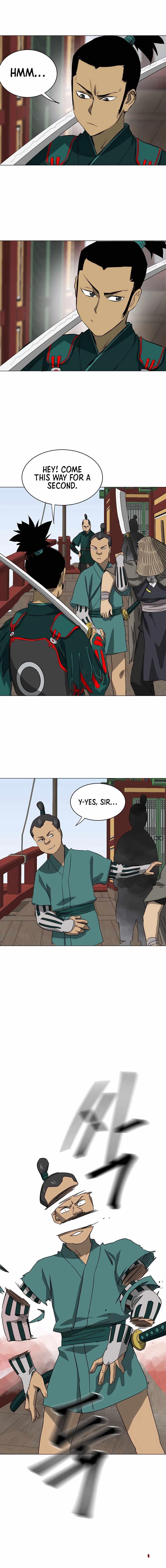 Infinite Level Up in Murim - Chapter 136 Page 17