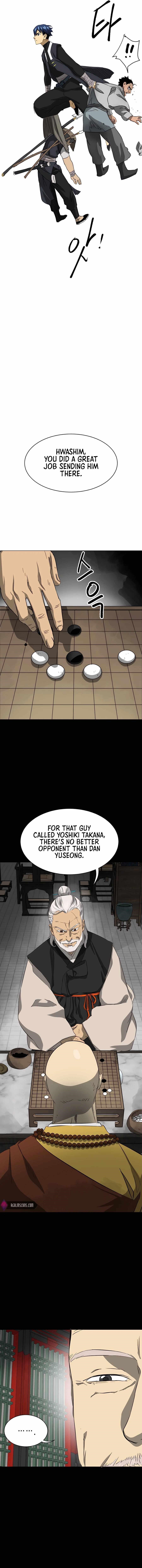 Infinite Level Up in Murim - Chapter 136 Page 22