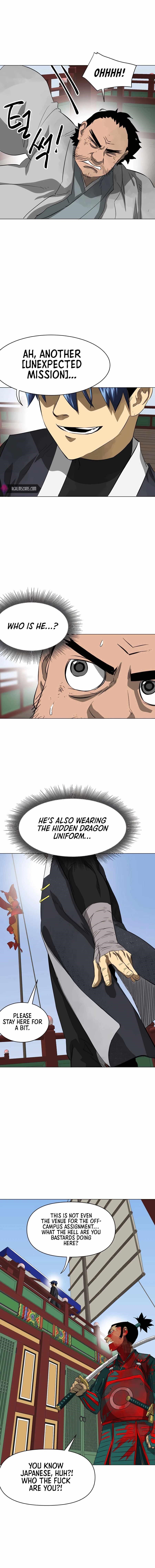 Infinite Level Up in Murim - Chapter 136 Page 24