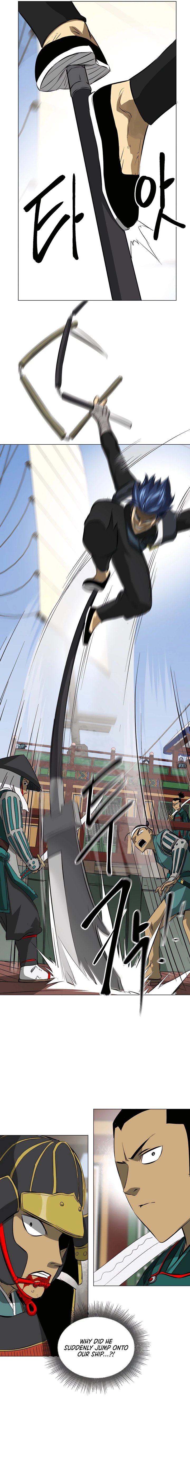 Infinite Level Up in Murim - Chapter 138 Page 18
