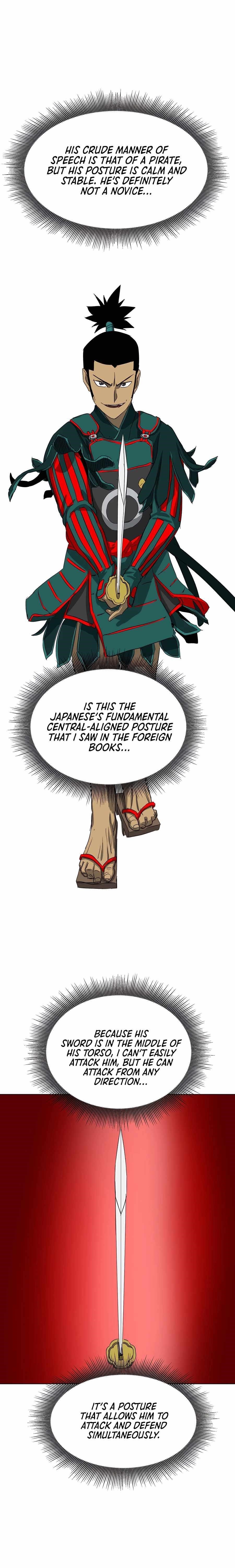 Infinite Level Up in Murim - Chapter 139 Page 16
