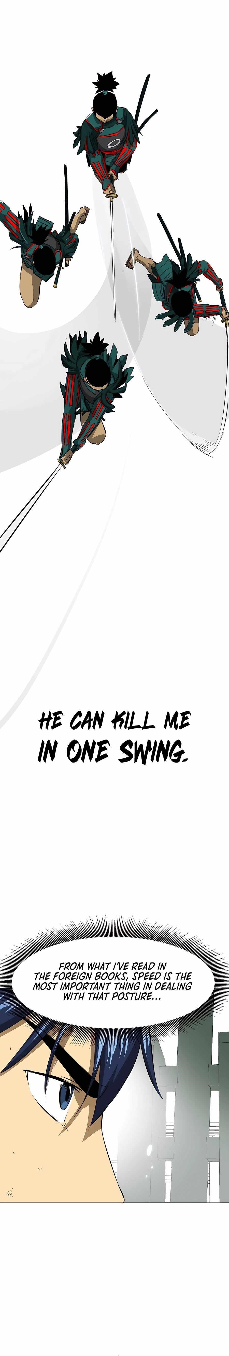 Infinite Level Up in Murim - Chapter 139 Page 18