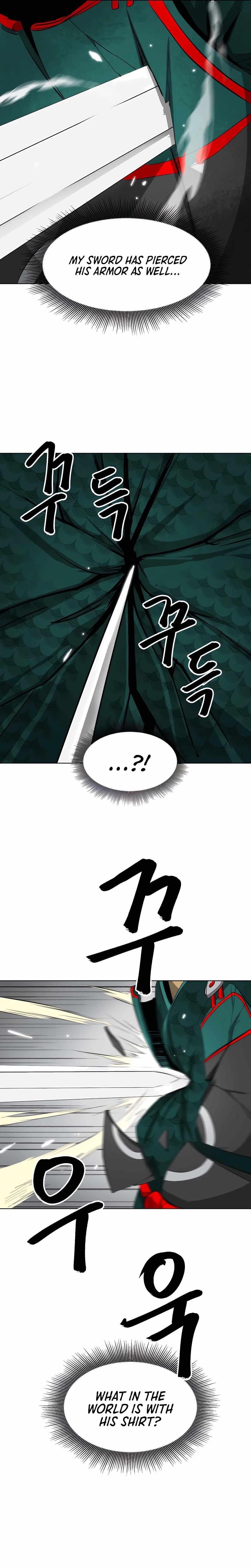 Infinite Level Up in Murim - Chapter 139 Page 42