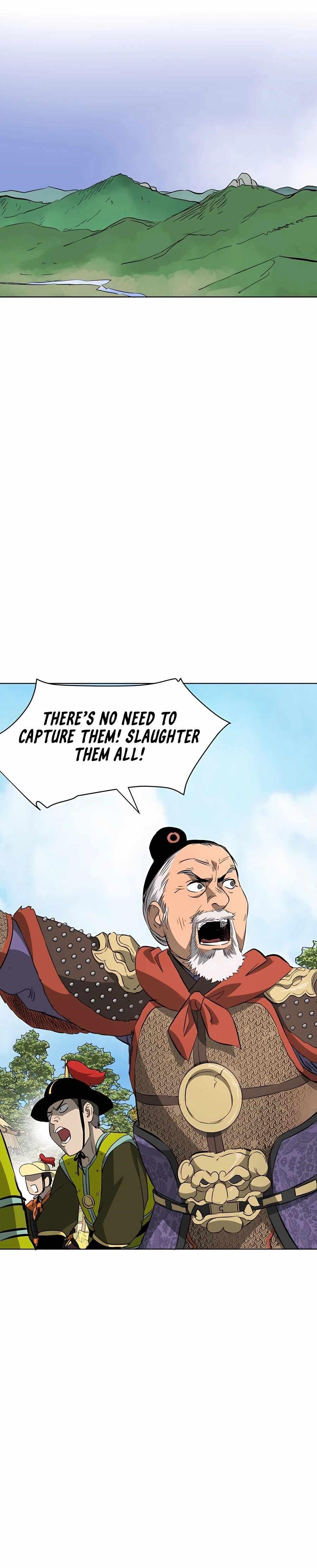 Infinite Level Up in Murim - Chapter 141 Page 7