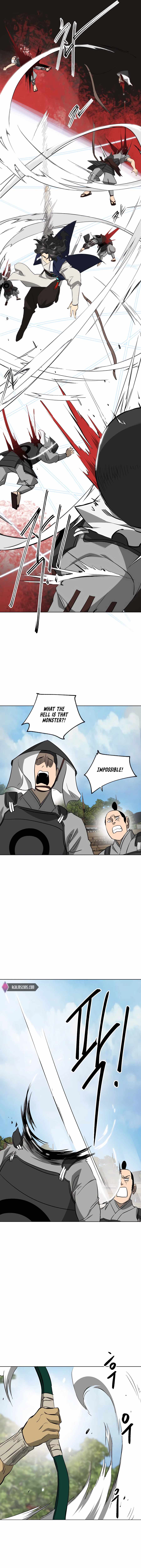 Infinite Level Up in Murim - Chapter 146 Page 15