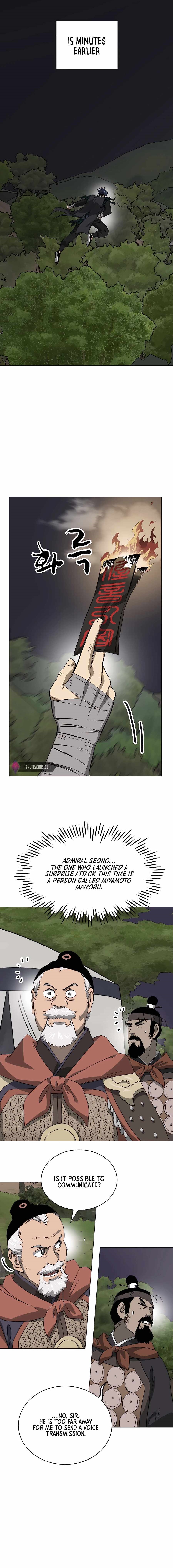 Infinite Level Up in Murim - Chapter 150 Page 1