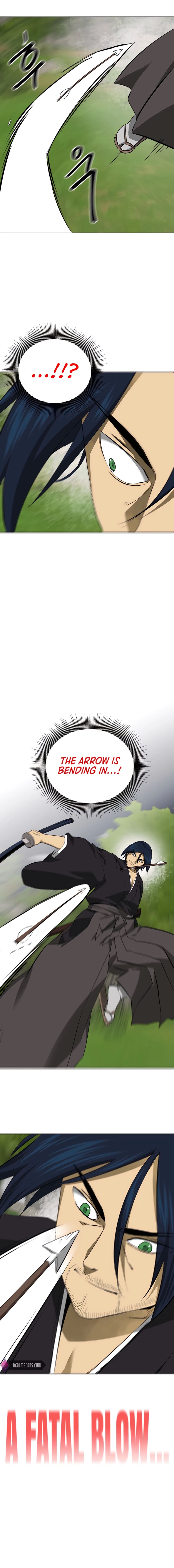 Infinite Level Up in Murim - Chapter 151 Page 18