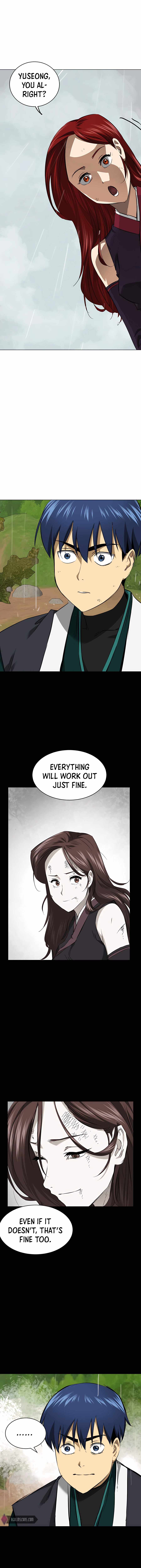 Infinite Level Up in Murim - Chapter 152 Page 15