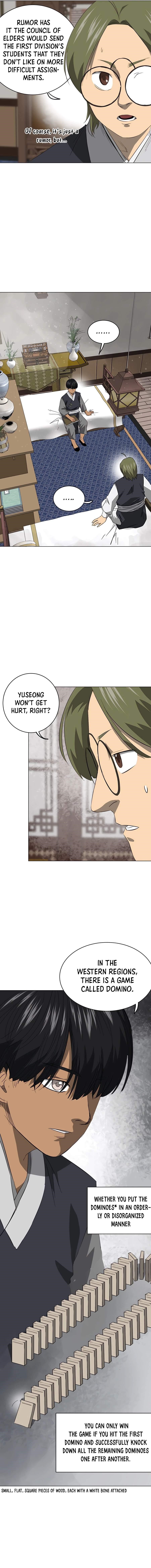 Infinite Level Up in Murim - Chapter 157 Page 19