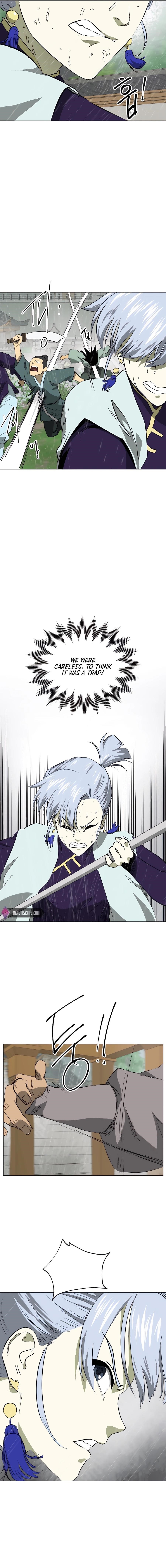 Infinite Level Up in Murim - Chapter 159 Page 10