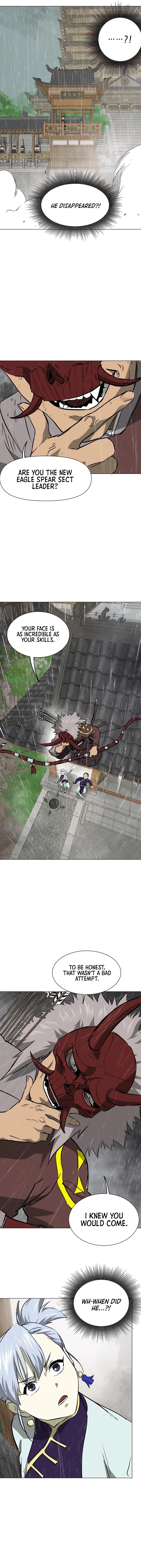 Infinite Level Up in Murim - Chapter 159 Page 14