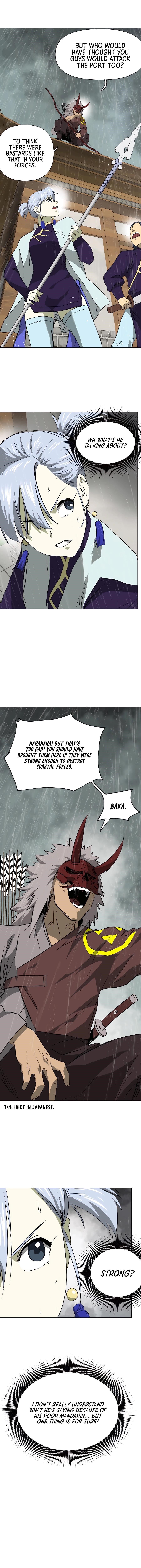 Infinite Level Up in Murim - Chapter 159 Page 15