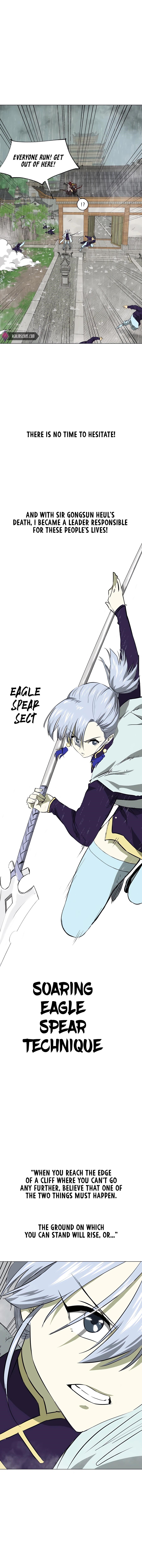 Infinite Level Up in Murim - Chapter 159 Page 16