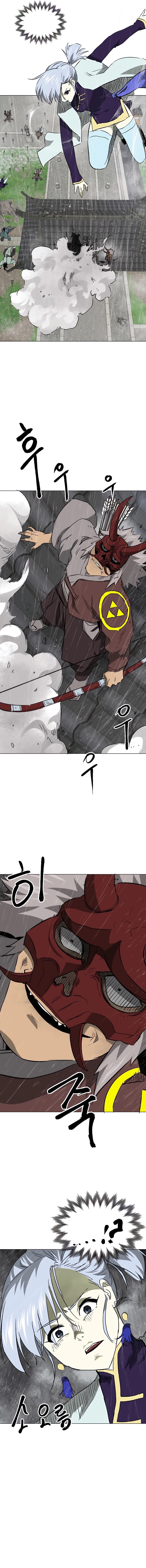Infinite Level Up in Murim - Chapter 159 Page 18