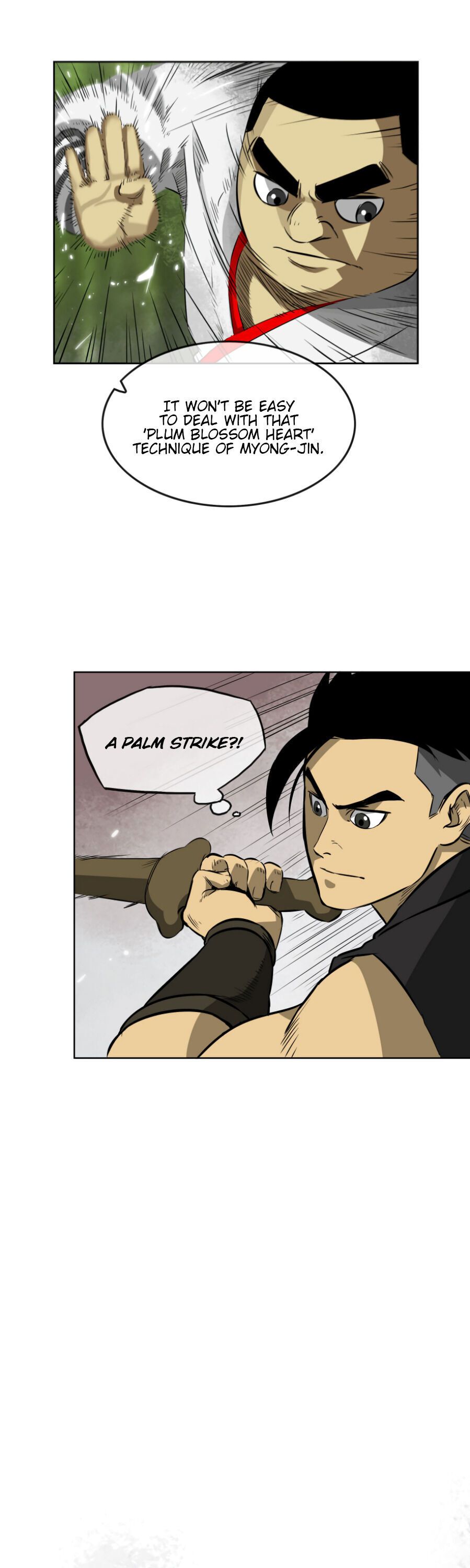 Infinite Level Up in Murim - Chapter 16 Page 11