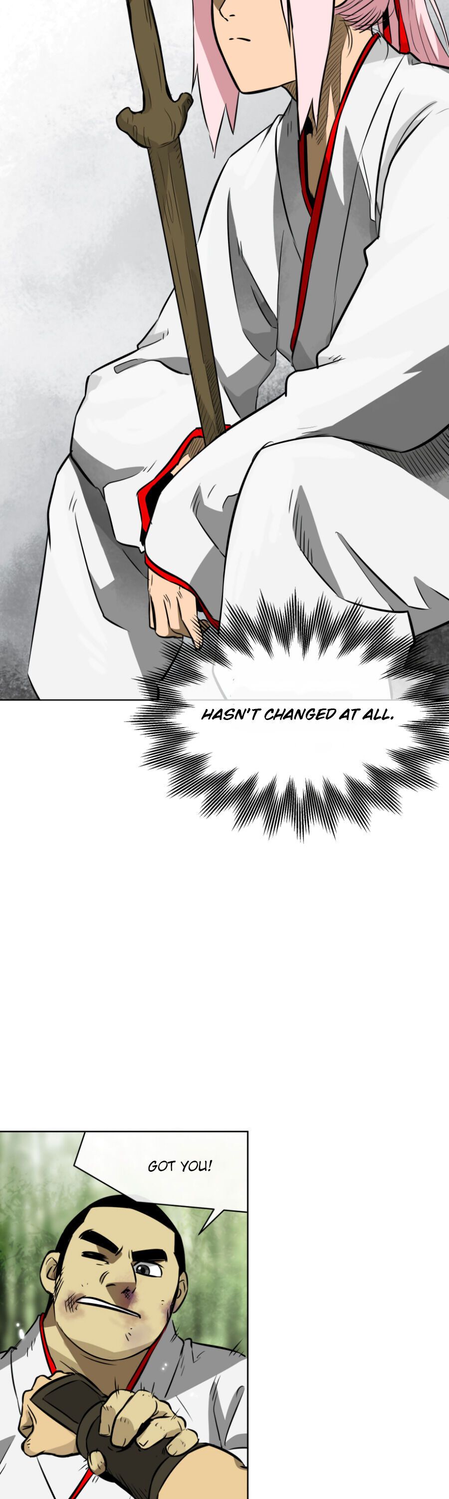 Infinite Level Up in Murim - Chapter 16 Page 16