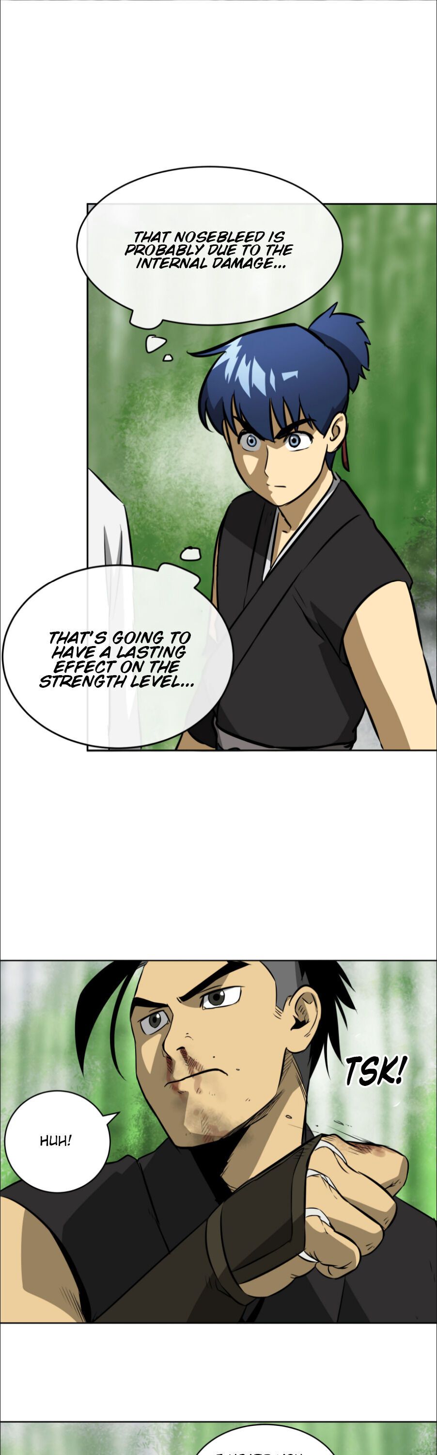 Infinite Level Up in Murim - Chapter 16 Page 23
