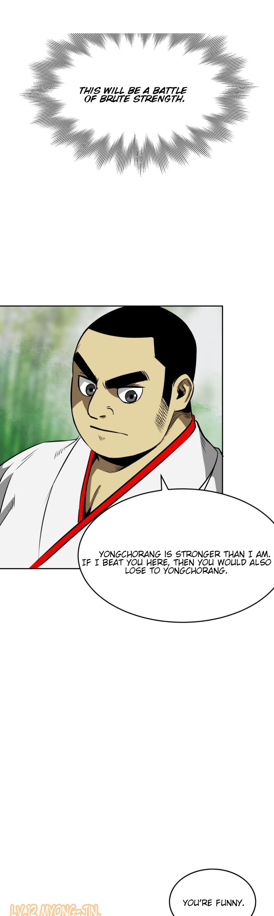 Infinite Level Up in Murim - Chapter 16 Page 5