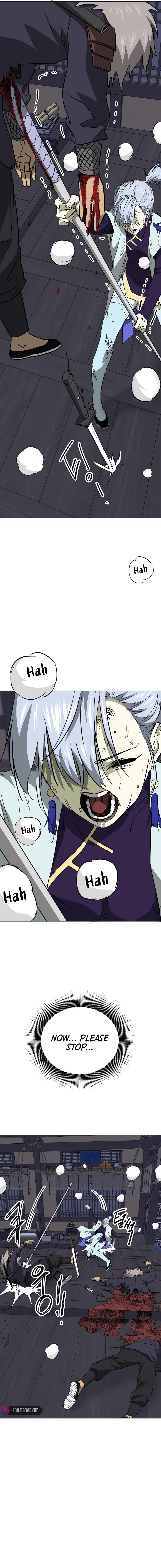 Infinite Level Up in Murim - Chapter 160 Page 11