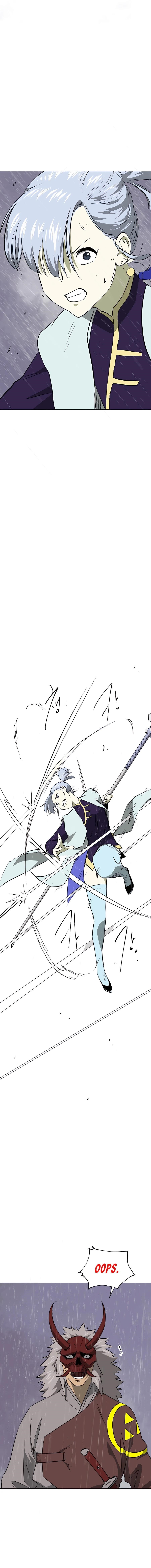 Infinite Level Up in Murim - Chapter 160 Page 2