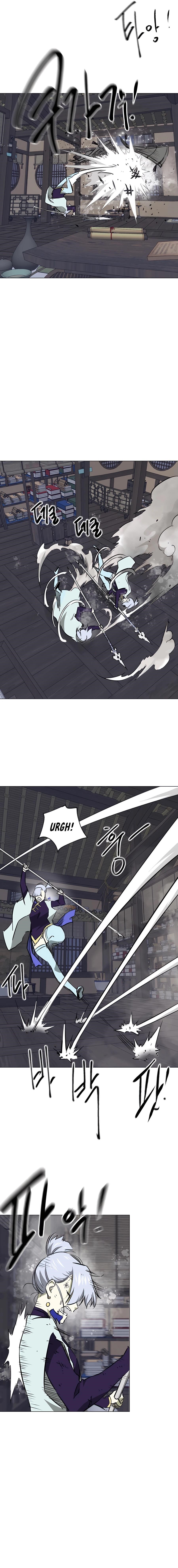 Infinite Level Up in Murim - Chapter 160 Page 5