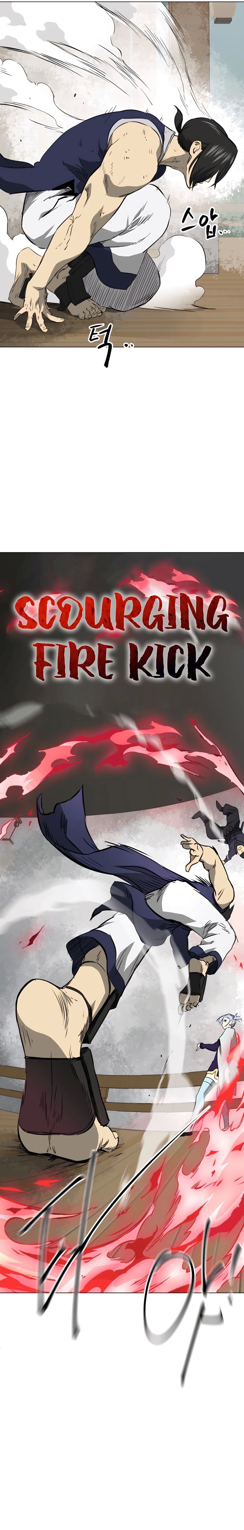 Infinite Level Up in Murim - Chapter 161 Page 11