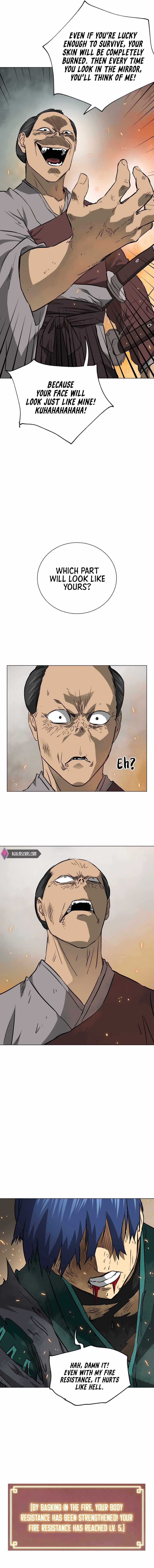 Infinite Level Up in Murim - Chapter 162 Page 24