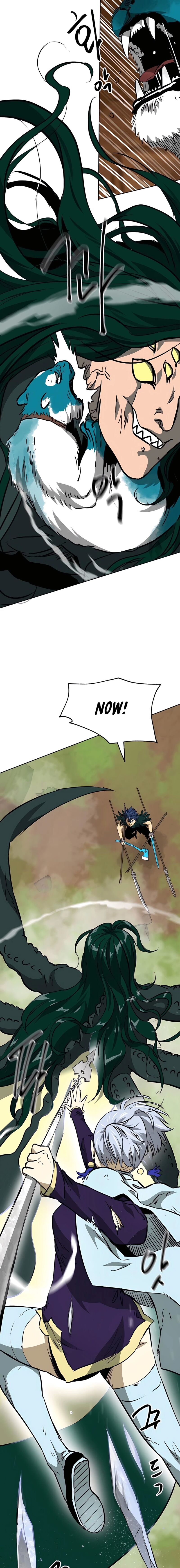 Infinite Level Up in Murim - Chapter 169 Page 20
