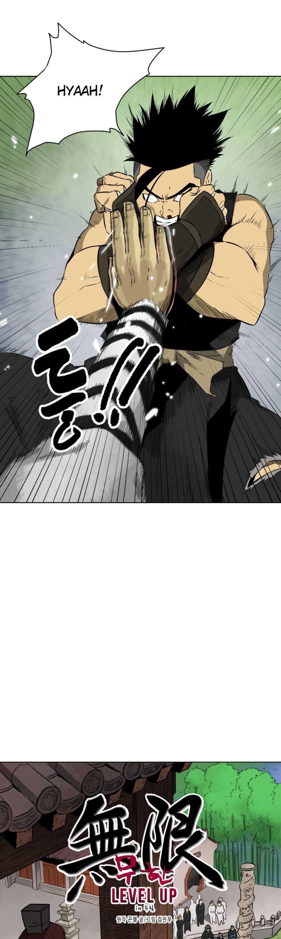 Infinite Level Up in Murim - Chapter 17 Page 8