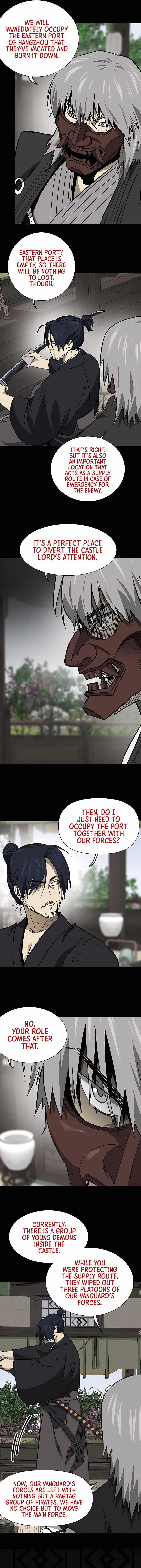 Infinite Level Up in Murim - Chapter 172 Page 10