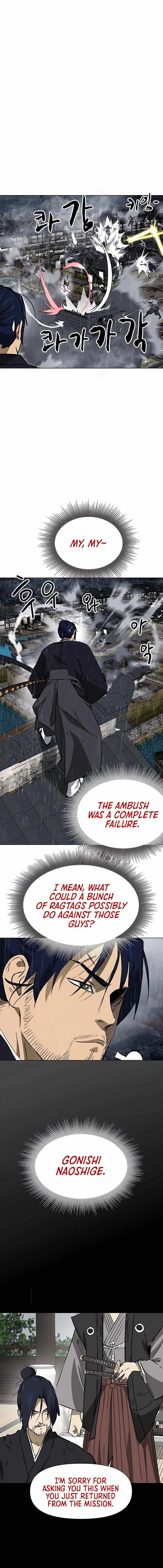 Infinite Level Up in Murim - Chapter 172 Page 9