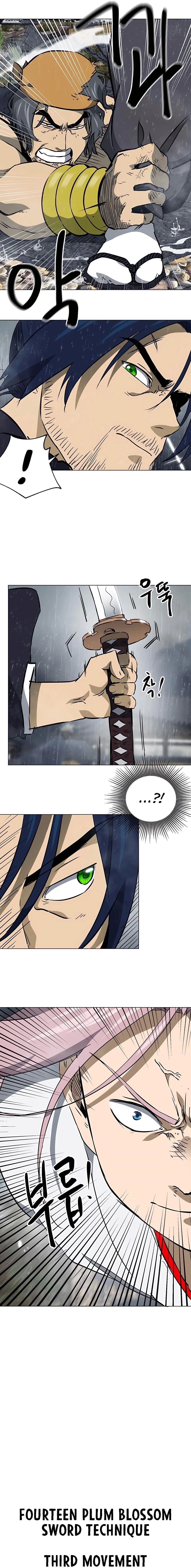 Infinite Level Up in Murim - Chapter 173 Page 11