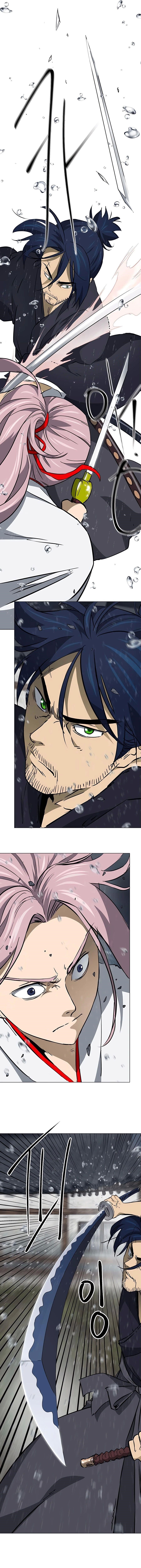 Infinite Level Up in Murim - Chapter 173 Page 18