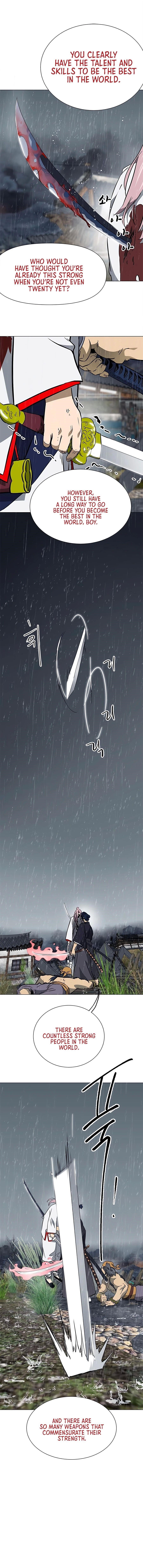 Infinite Level Up in Murim - Chapter 173 Page 21