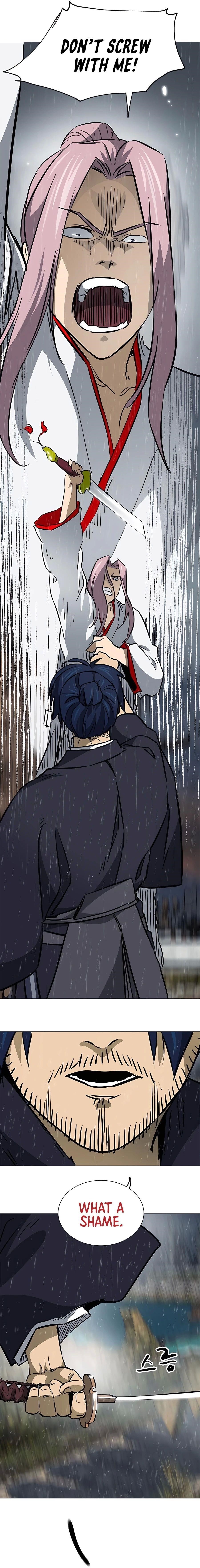 Infinite Level Up in Murim - Chapter 173 Page 23