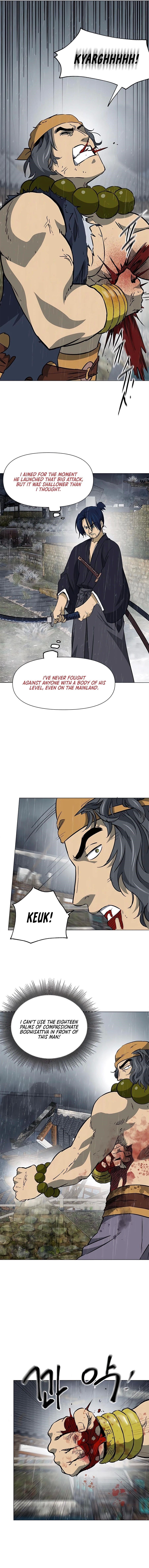 Infinite Level Up in Murim - Chapter 173 Page 4