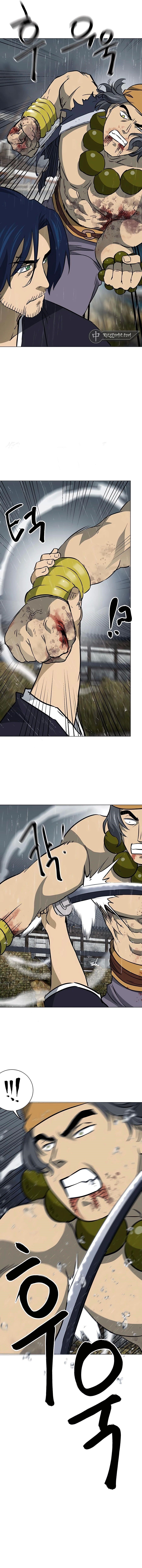 Infinite Level Up in Murim - Chapter 173 Page 5