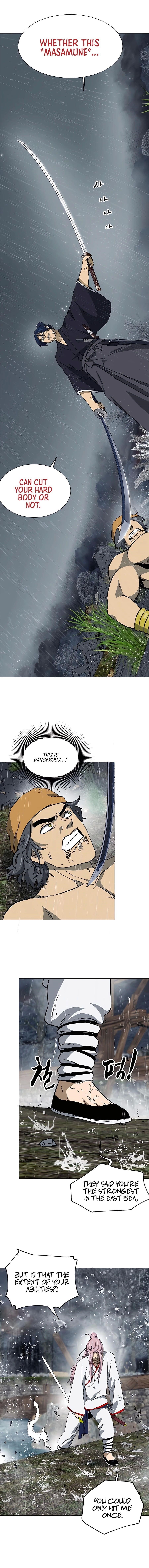 Infinite Level Up in Murim - Chapter 173 Page 8