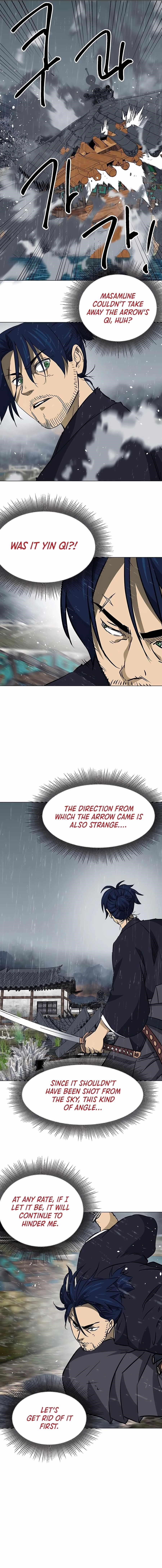 Infinite Level Up in Murim - Chapter 174 Page 11