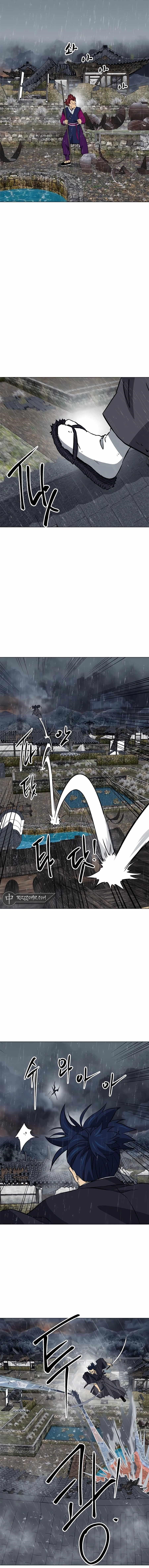 Infinite Level Up in Murim - Chapter 174 Page 13