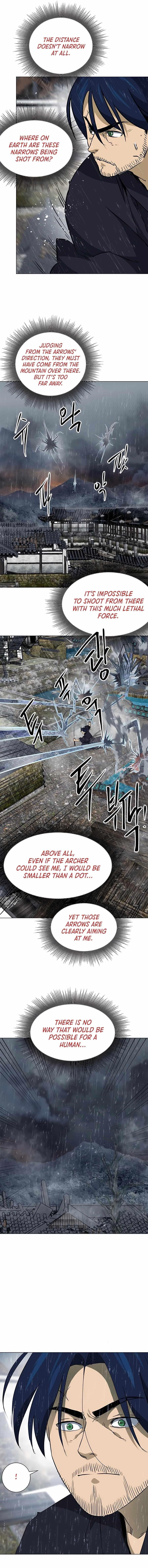 Infinite Level Up in Murim - Chapter 174 Page 14