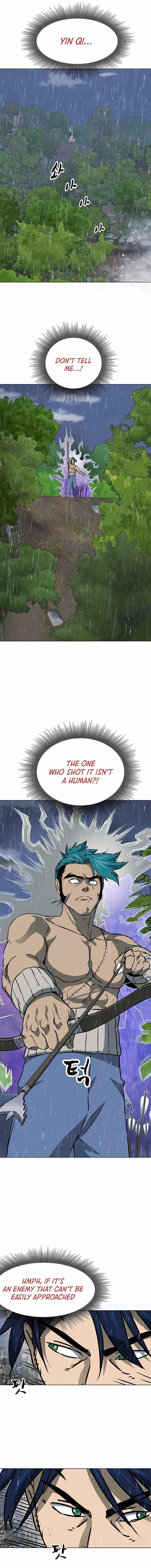 Infinite Level Up in Murim - Chapter 174 Page 15