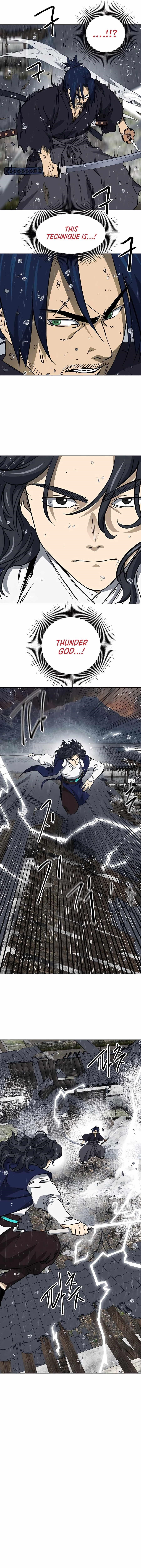 Infinite Level Up in Murim - Chapter 174 Page 17