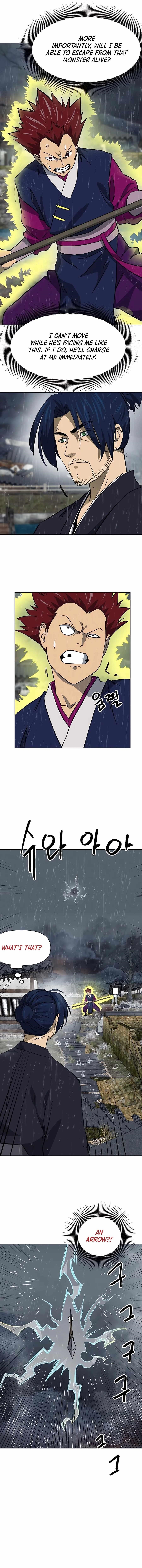 Infinite Level Up in Murim - Chapter 174 Page 8