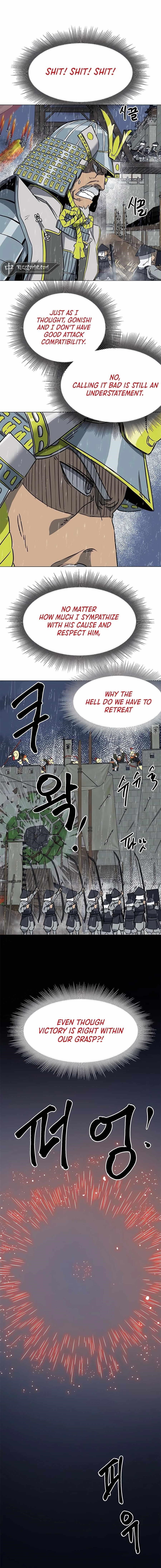 Infinite Level Up in Murim - Chapter 176 Page 1
