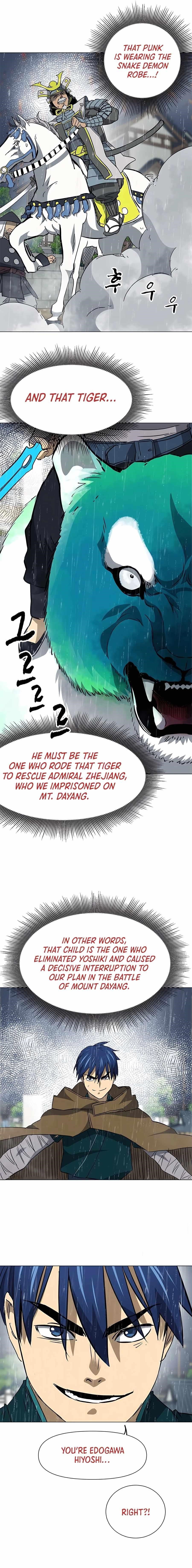 Infinite Level Up in Murim - Chapter 176 Page 16