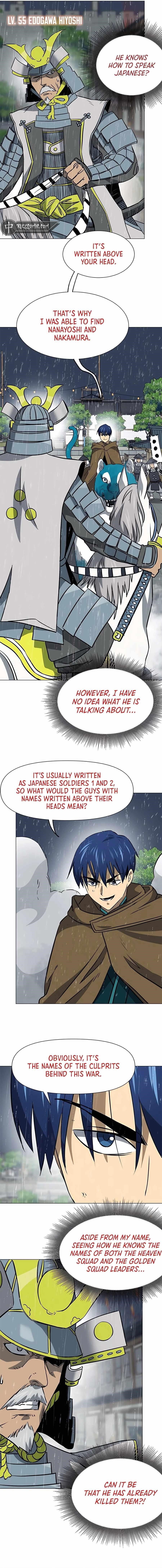 Infinite Level Up in Murim - Chapter 176 Page 17