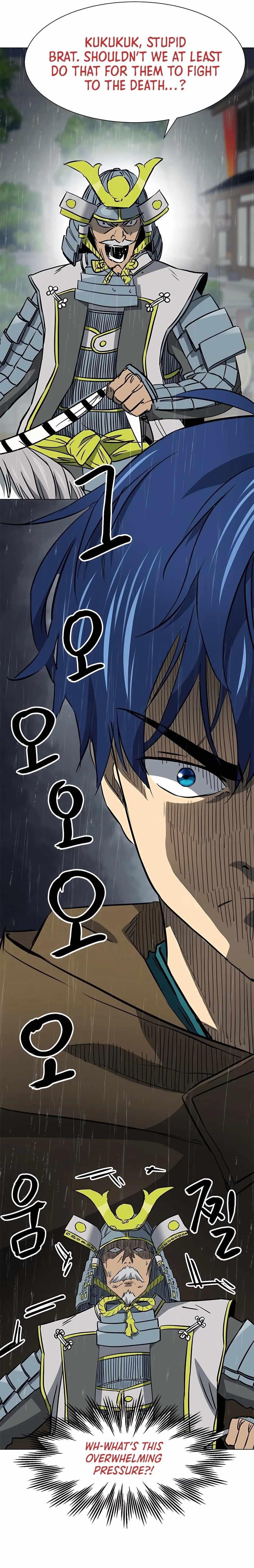 Infinite Level Up in Murim - Chapter 176 Page 19