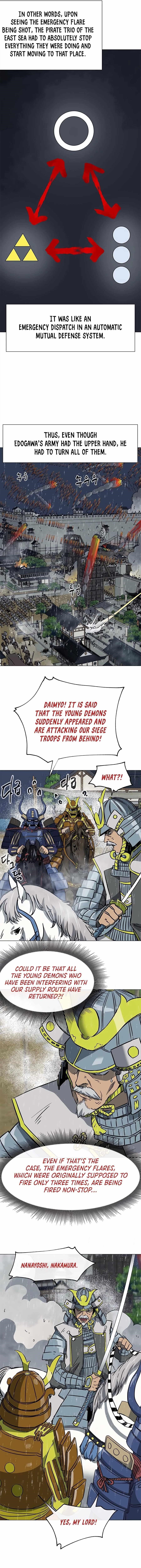 Infinite Level Up in Murim - Chapter 176 Page 3