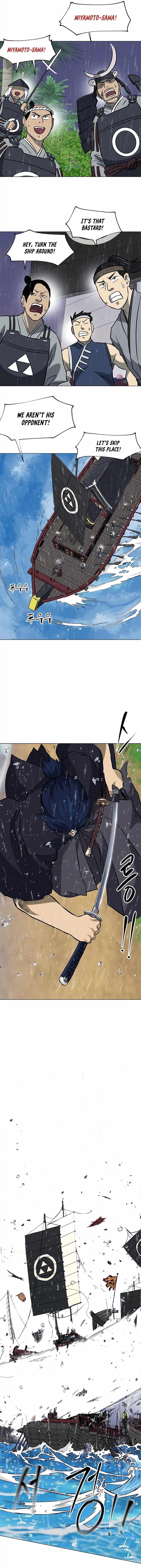 Infinite Level Up in Murim - Chapter 177 Page 10